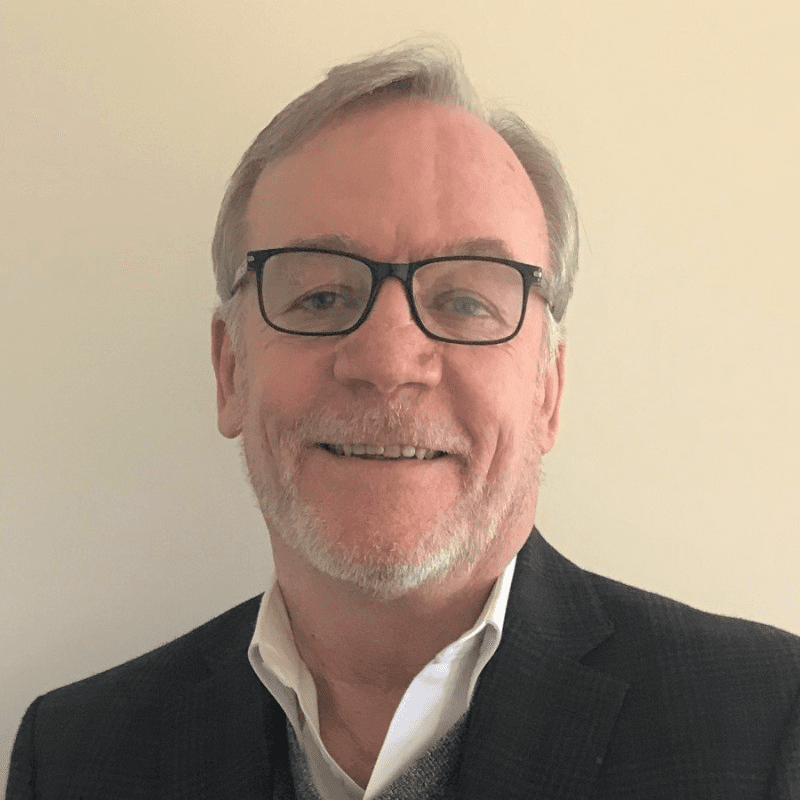 Chris Hoffmann