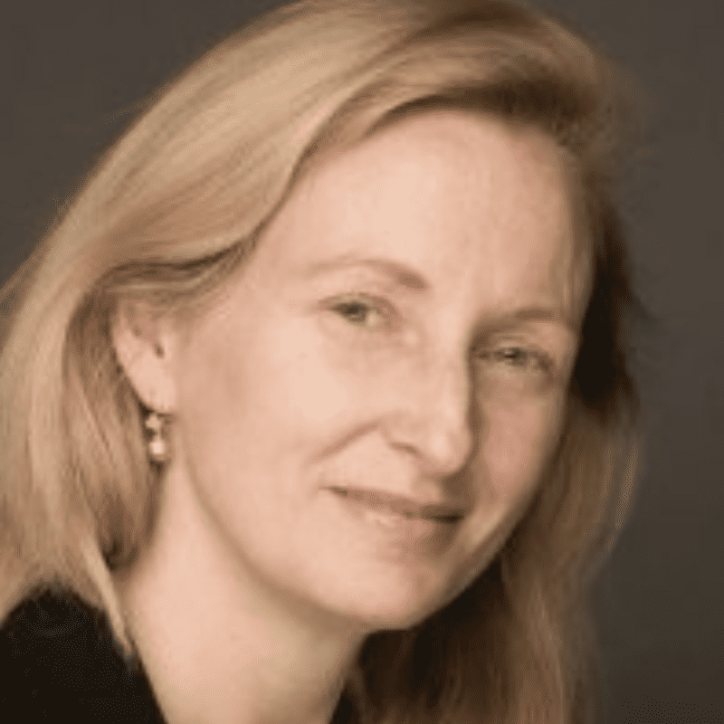 Jennifer Thayer PhD