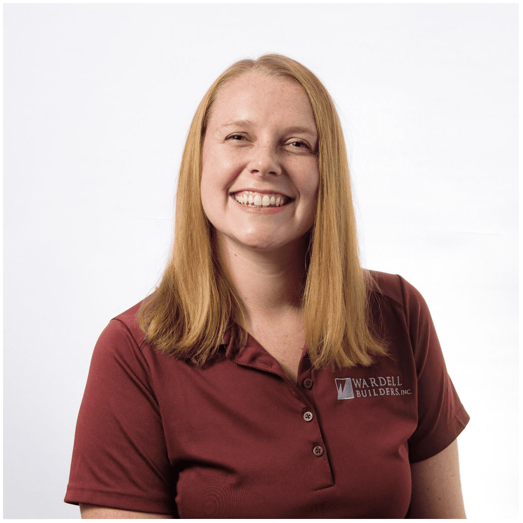 Maggie McGonigle