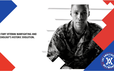 Military War Fighting and Psychology History Correlated