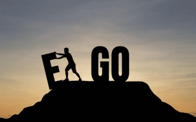 Ego: Edging Growth Out