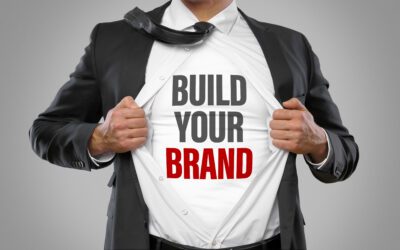 Building a Personal Brand that Monetizes: Part 1 of 4